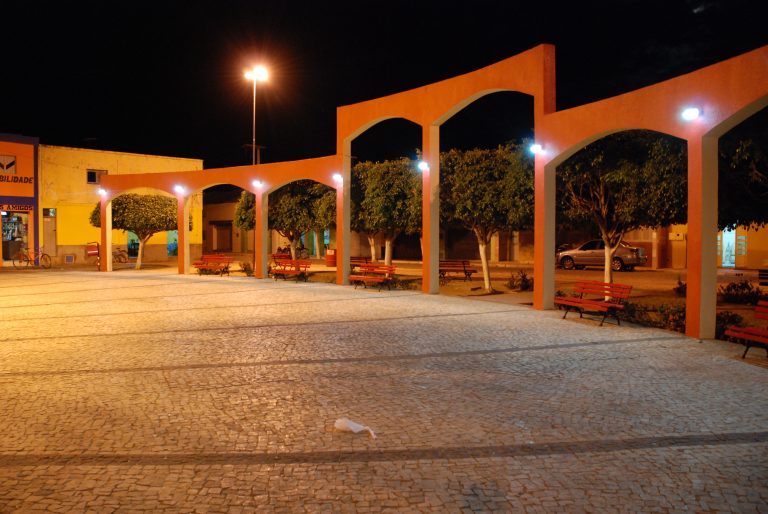 9 municípios do Cariri receberão pontos de Wi-Fi gratuito na última etapa do Programa Ceará Conectado