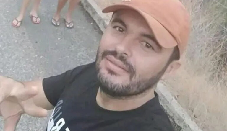 Homem de 35 anos é morto a tiros em área central de Campos Sales