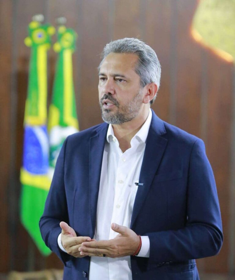 Governo do Ceará envia à ALECE proposta de programa para custear traslado de corpos de cearenses mortos no exterior