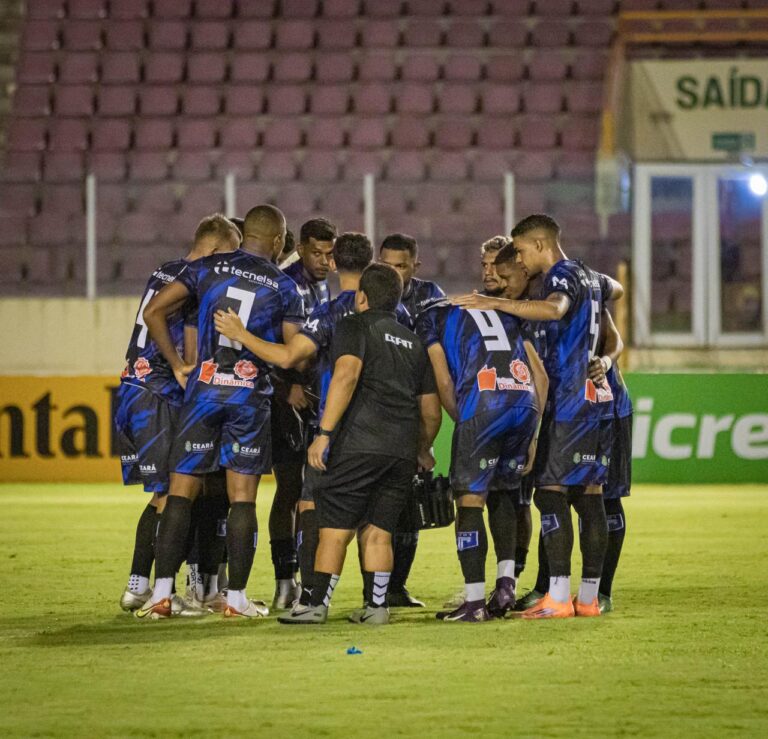 Tirol elimina América-SE nos pênaltis em Aracaju e avança à 2ª fase da Copa do Brasil