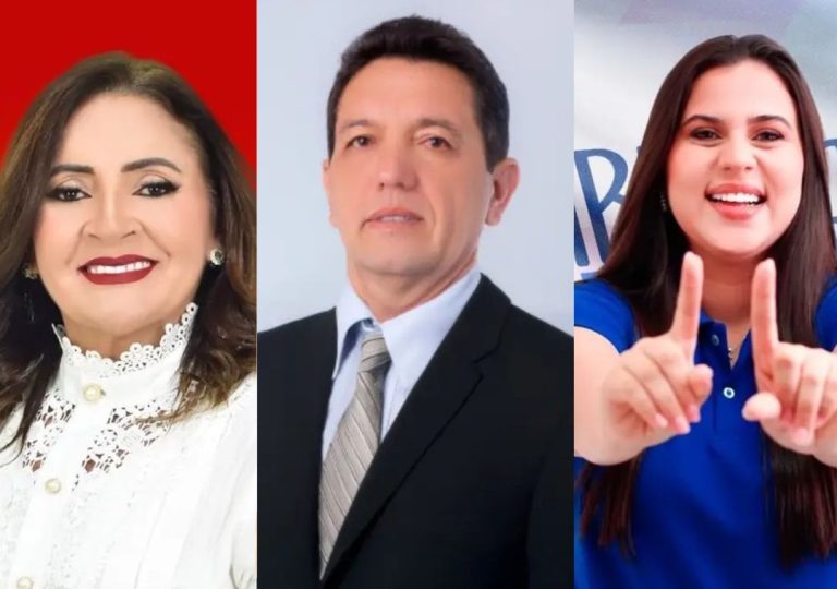 Três municípios do Ceará elegem novos prefeitos em eleições suplementares realizadas neste domingo (01)