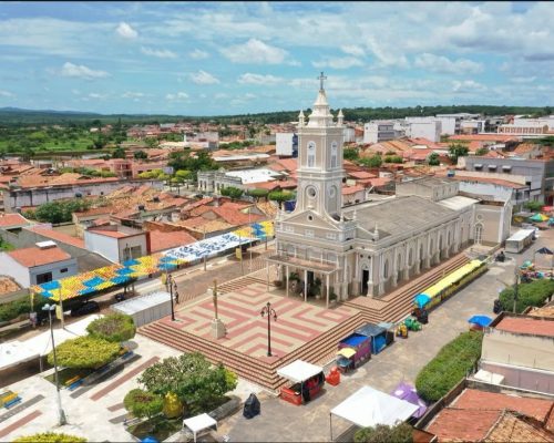 Festa de São José 2026 tem cavalgada, shows e programação religiosa de 07 a 19 de março em Missão Velha