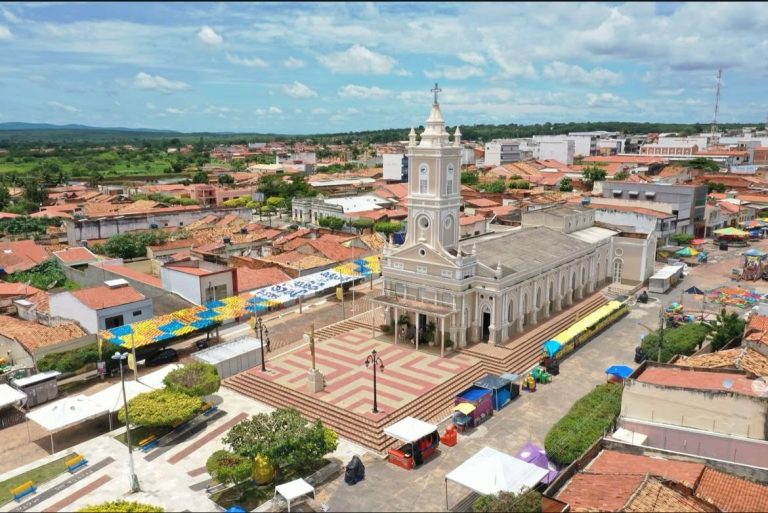 Festa de São José 2026 tem cavalgada, shows e programação religiosa de 07 a 19 de março em Missão Velha