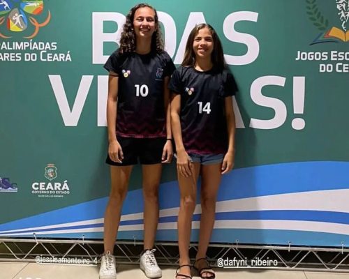 Prefeitura de Missão Velha abre inscrições para a fase municipal dos Jogos Escolares do Ceará