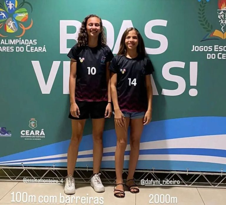 Prefeitura de Missão Velha abre inscrições para a fase municipal dos Jogos Escolares do Ceará