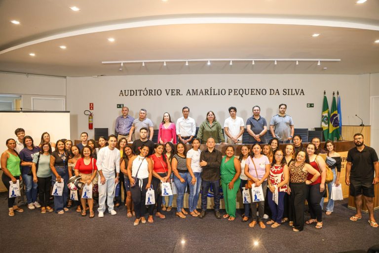 Câmara de Juazeiro do Norte abre 600 novas vagas para cursos gratuitos do Programa Capacita Juazeiro