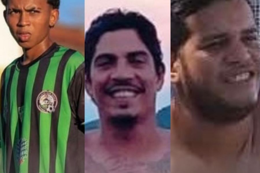Domingo violento no Cariri: três assassinatos são registrados em Barbalha e Brejo Santo