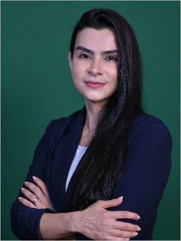 Primeira-dama de Barbalha, Catiane Landim se filia ao PT e fortalece cenário político no Cariri