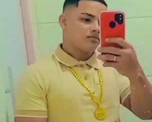 Jovem é morto a tiros no bairro Campo Alegre, em Juazeiro do Norte