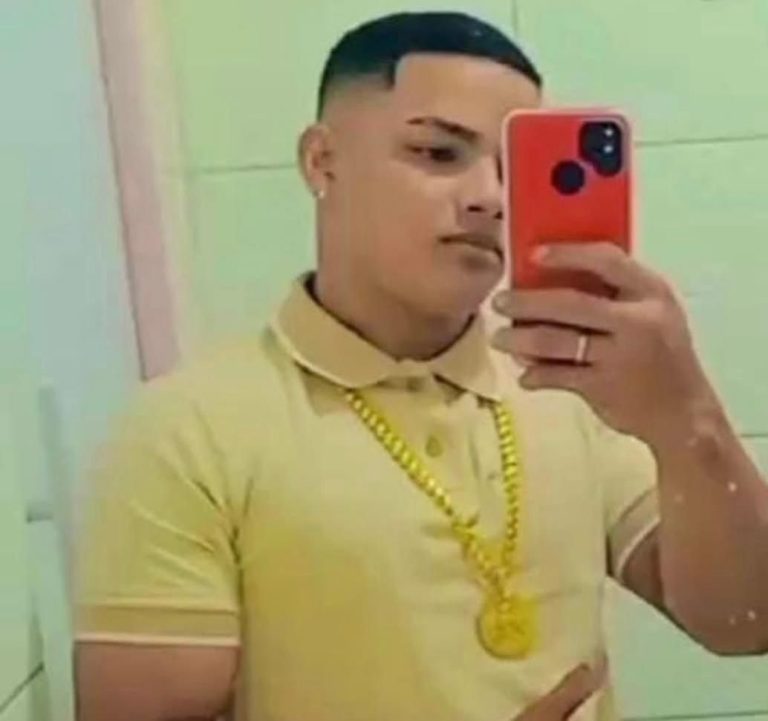 Jovem é morto a tiros no bairro Campo Alegre, em Juazeiro do Norte