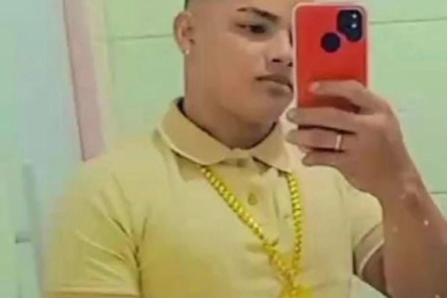 Jovem é morto a tiros no bairro Campo Alegre, em Juazeiro do Norte
