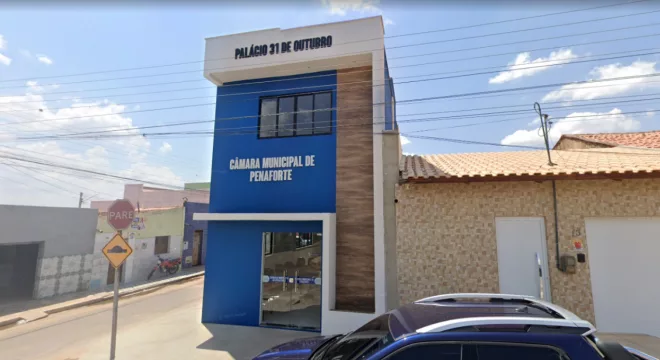 Justiça Eleitoral agenda retotalização de votos para vereador em Penaforte