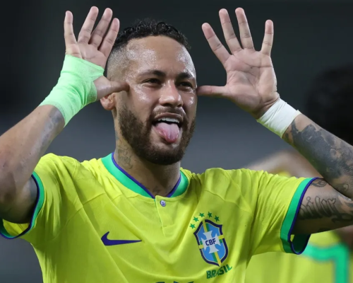 Neymar fora mais uma vez: injustiça ou reflexo do que ele virou em campo?