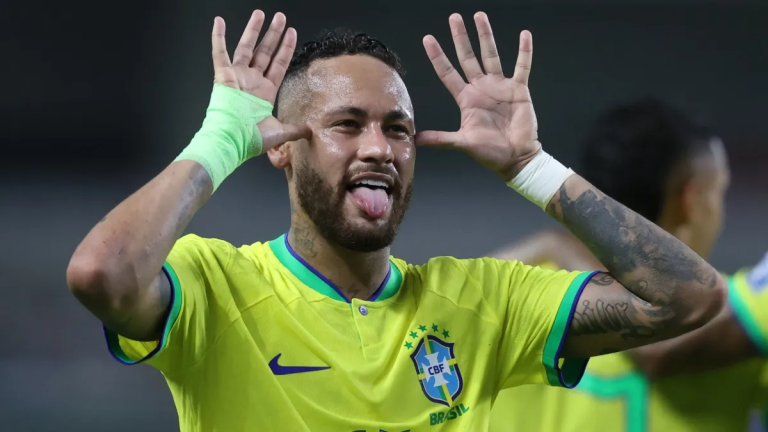Neymar fora mais uma vez: injustiça ou reflexo do que ele virou em campo?