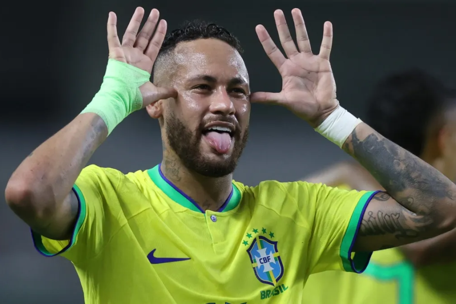 Neymar fora mais uma vez: injustiça ou reflexo do que ele virou em campo?