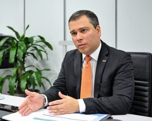PF deflagra nova fase da Operação Compliance Zero e prende ex-presidente do BRB em Brasília