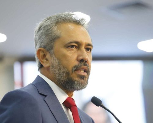 Governo do Ceará convoca mais de 2,6 mil aprovados para reforçar Segurança Pública