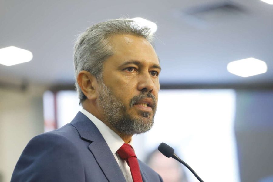 Governo do Ceará convoca mais de 2,6 mil aprovados para reforçar Segurança Pública