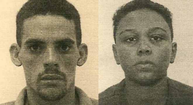 Adolescente é morto a tiros em Barbalha; suspeito é preso em flagrante após tentativa de fuga