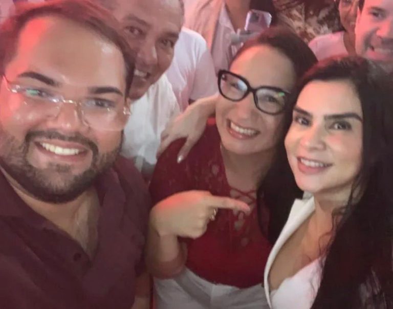 Guilherme Landim ou Catiane Landim? PT de Missão Velha dá sinais de mudança e abre disputa interna por apoio político