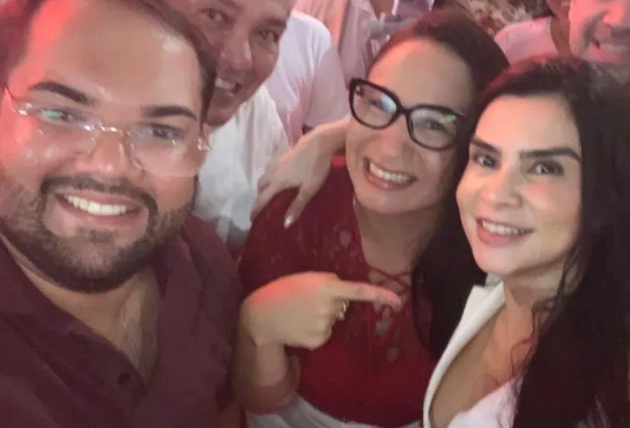 Guilherme Landim ou Catiane Landim? PT de Missão Velha dá sinais de mudança e abre disputa interna por apoio político