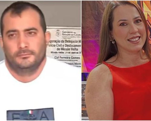 Justiça realiza audiência sobre feminicídio de psicóloga em Missão Velha nesta quinta (09)