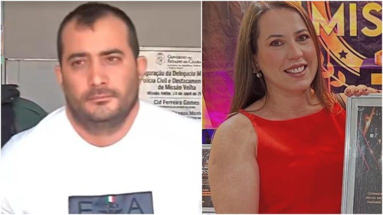 Justiça realiza audiência sobre feminicídio de psicóloga em Missão Velha nesta quinta (09)