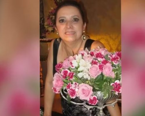 Justiça condena comerciante por atropelamento que matou médica missãovelhense em Fortaleza