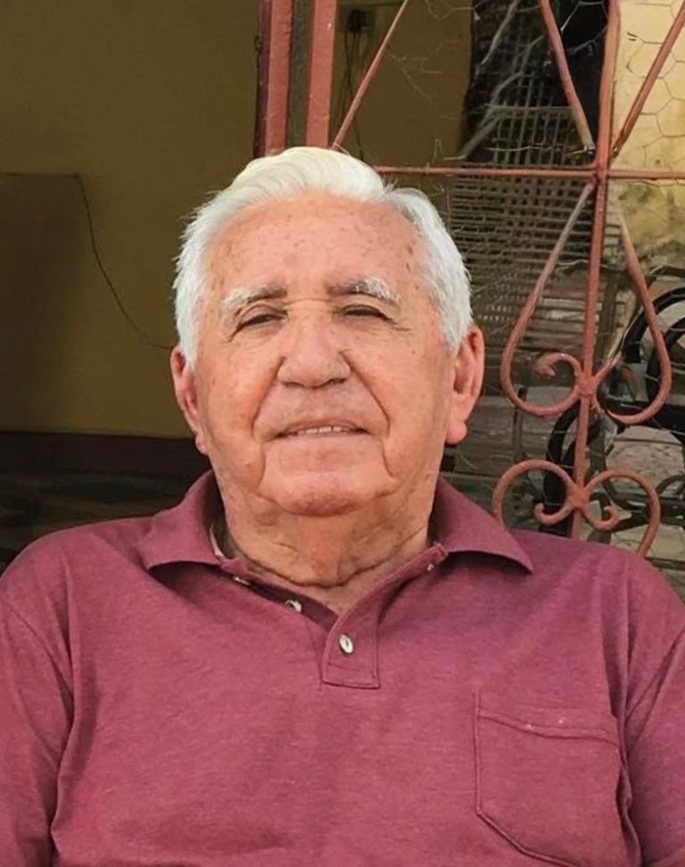 Ex-prefeito Manoel Dantas celebra 92 anos e tem trajetória marcada por legado político em Missão Velha