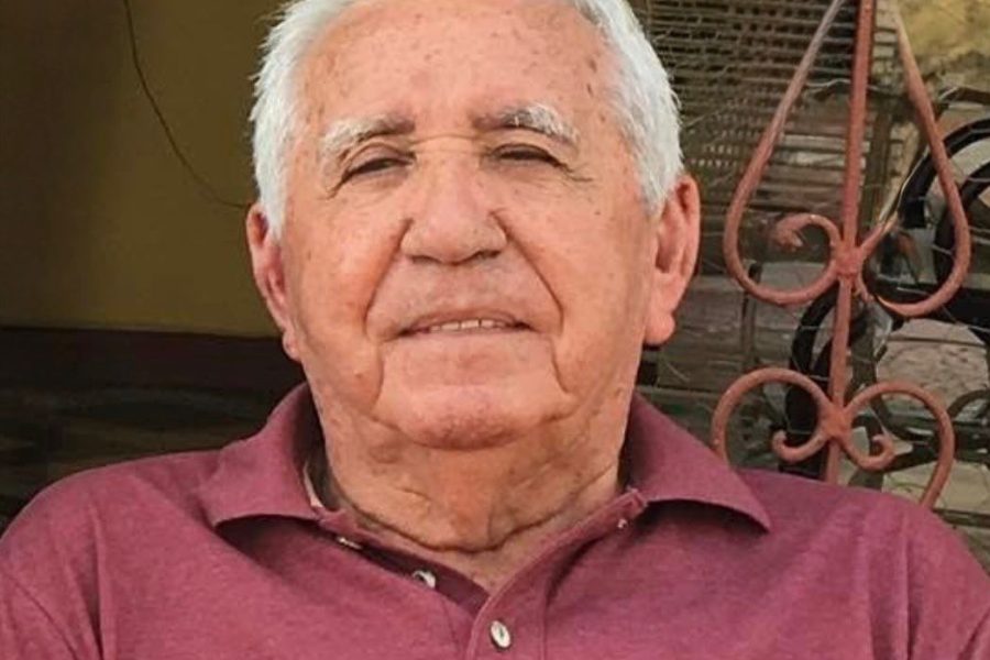 Ex-prefeito Manoel Dantas celebra 92 anos e tem trajetória marcada por legado político em Missão Velha