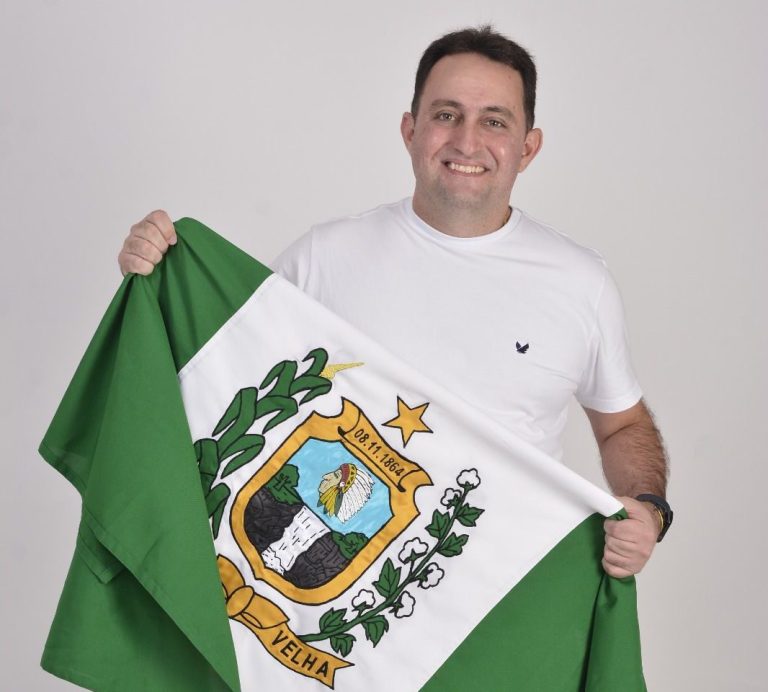 Dr. Lorim mobiliza população após anúncio de possível fechamento de agência do Bradesco em Missão Velha