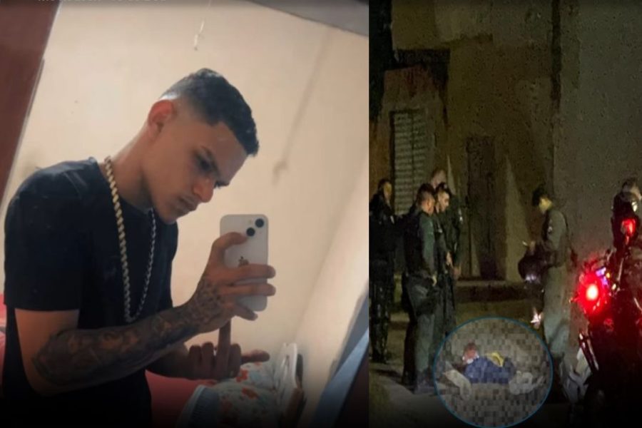 Confronto durante abordagem policial deixa um morto em Brejo Santo