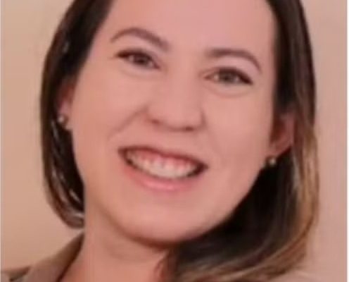 Audiência sobre feminicídio de psicóloga em Missão Velha é adiada por falta de promotor