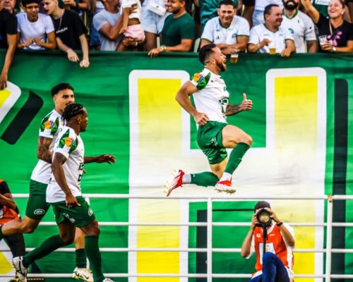 Cariri conquista primeira vitória com goleada; Icasa goleia no clássico juazeirense