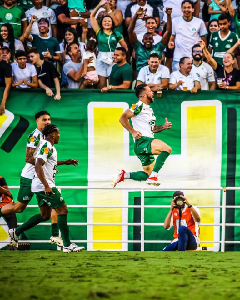 Cariri conquista primeira vitória com goleada; Icasa goleia no clássico juazeirense