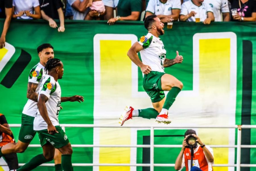 Cariri conquista primeira vitória com goleada; Icasa goleia no clássico juazeirense