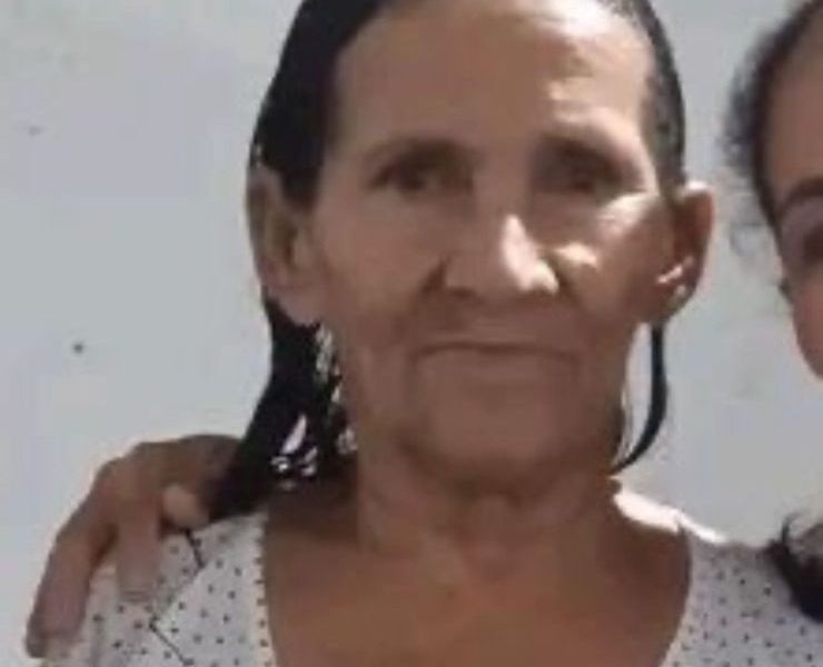 Idosa morre após grave acidente de trânsito no bairro Pio XII, em Juazeiro do Norte