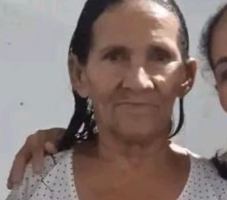 Idosa morre após grave acidente de trânsito no bairro Pio XII, em Juazeiro do Norte