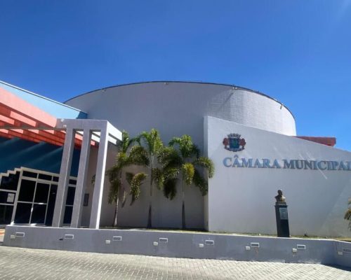 Câmara de Juazeiro lança programa com cursos gratuitos e abre 80 vagas para capacitação profissional