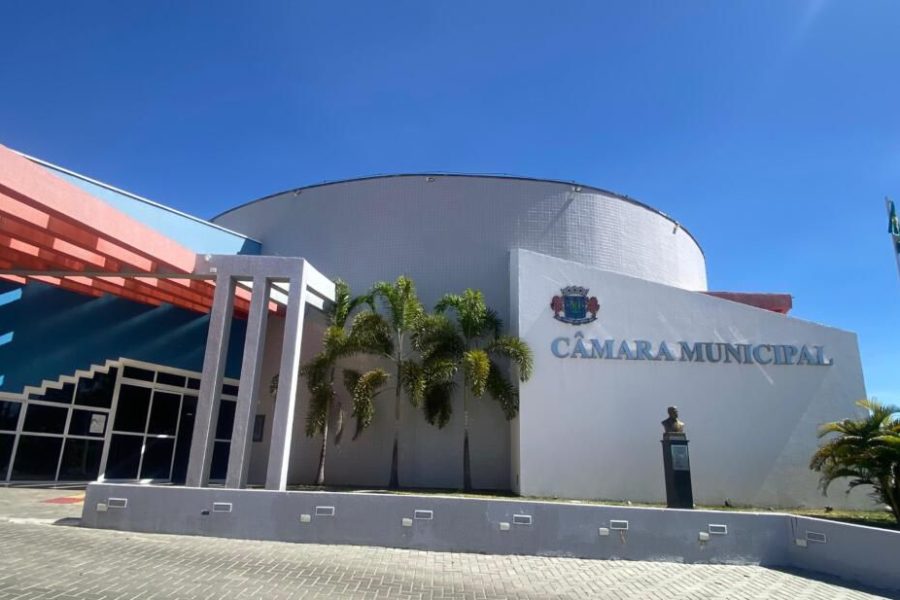 Câmara de Juazeiro lança programa com cursos gratuitos e abre 80 vagas para capacitação profissional