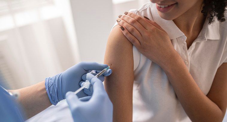 Anvisa amplia indicação da vacina Arexvy para adultos a partir dos 18 anos