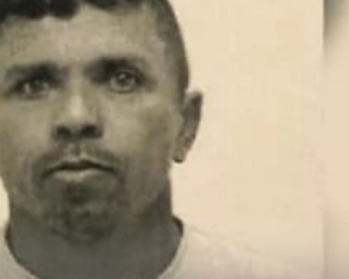 Suspeito de tentativa de homicídio é preso enquanto jogava futebol em Barbalha