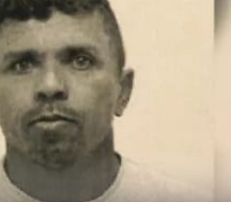 Suspeito de tentativa de homicídio é preso enquanto jogava futebol em Barbalha