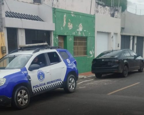 Adolescente é apreendido por suspeita de ligação com organização criminosa em Juazeiro do Norte