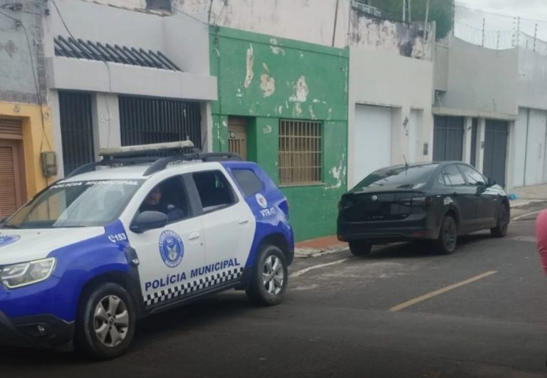 Adolescente é apreendido por suspeita de ligação com organização criminosa em Juazeiro do Norte