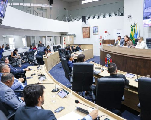 Câmara de Juazeiro aprova criação da Semana Municipal do Hip-Hop