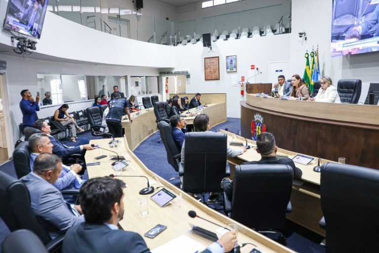 Câmara de Juazeiro aprova criação da Semana Municipal do Hip-Hop