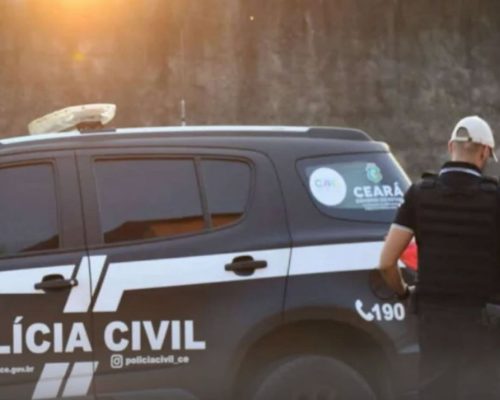 Homem é preso por tráfico de drogas em Juazeiro do Norte