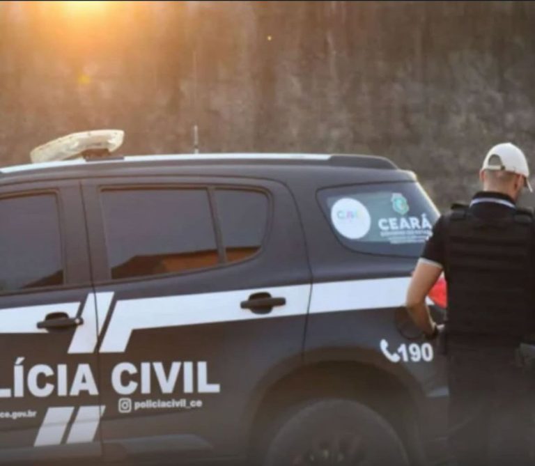 Homem é preso por tráfico de drogas em Juazeiro do Norte