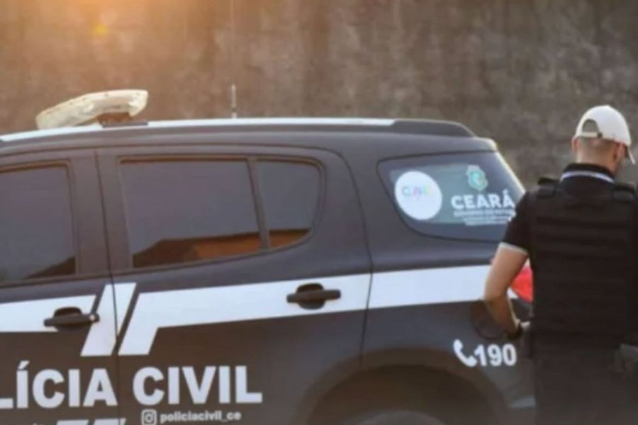 Homem é preso por tráfico de drogas em Juazeiro do Norte